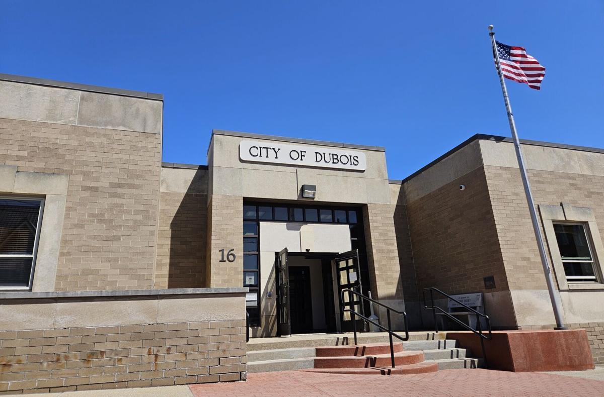 New members of DuBois City Council fire Suplizio, accept Cherry's resignation | Local | thecourierexpress.com