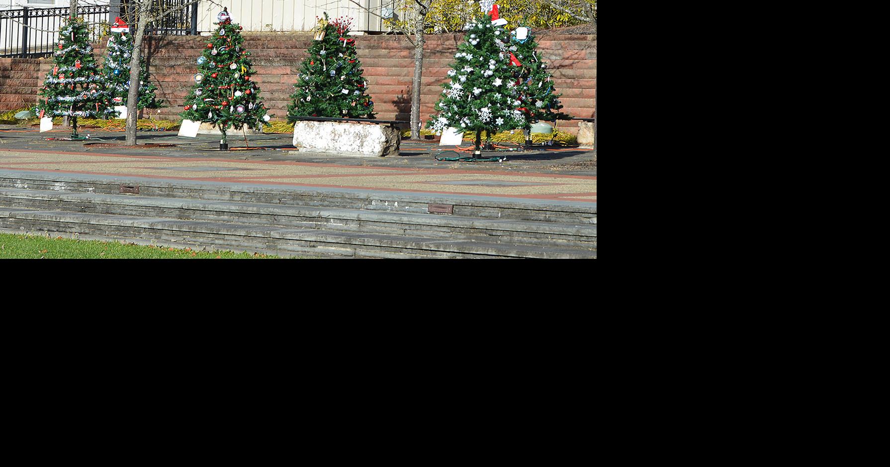 Holiday plans in Brookville begin to take shape