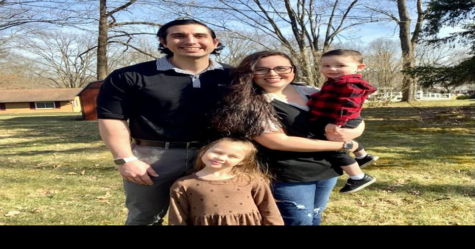 Curwensville family hosting 5K race to benefit infertility aid