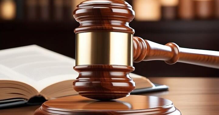 District Court — Brookville