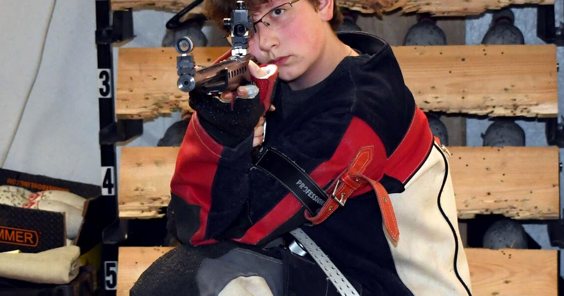 DuBois rifle team edges Chestnut Ridge | Sports | thecourierexpress.com