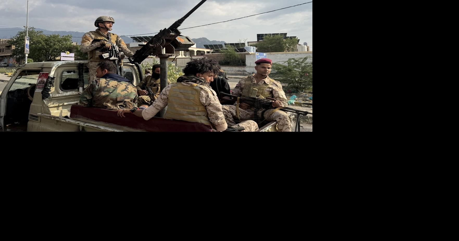 US pulls diplomats from Saudi as Houthi and Iran tensions worsen | News ...