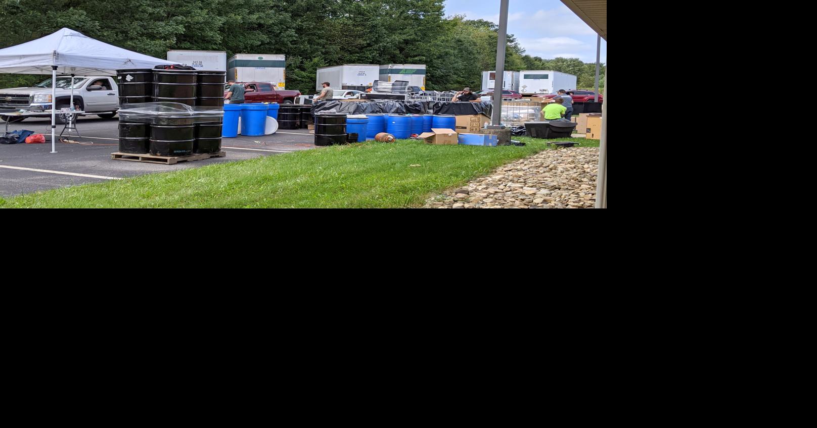 Jefferson County plans next hazardous waste collection day News