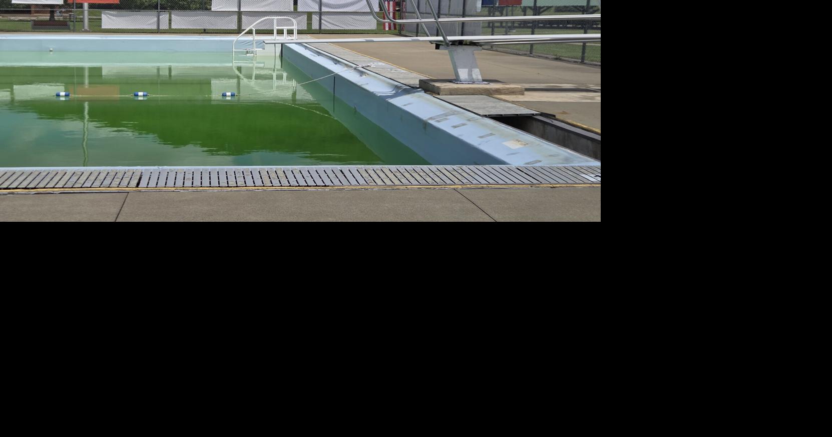 Brockway deals with 'heartbreaking' pool closure for 2026 season By Andrew Bundy newsroom@thecourierexpress.com Jun 29, 2026 9 sec ago