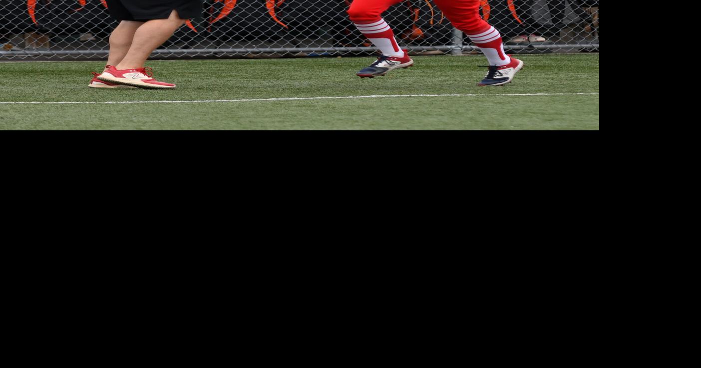 Hallmans high-five May 27, 2026 59 mins ago