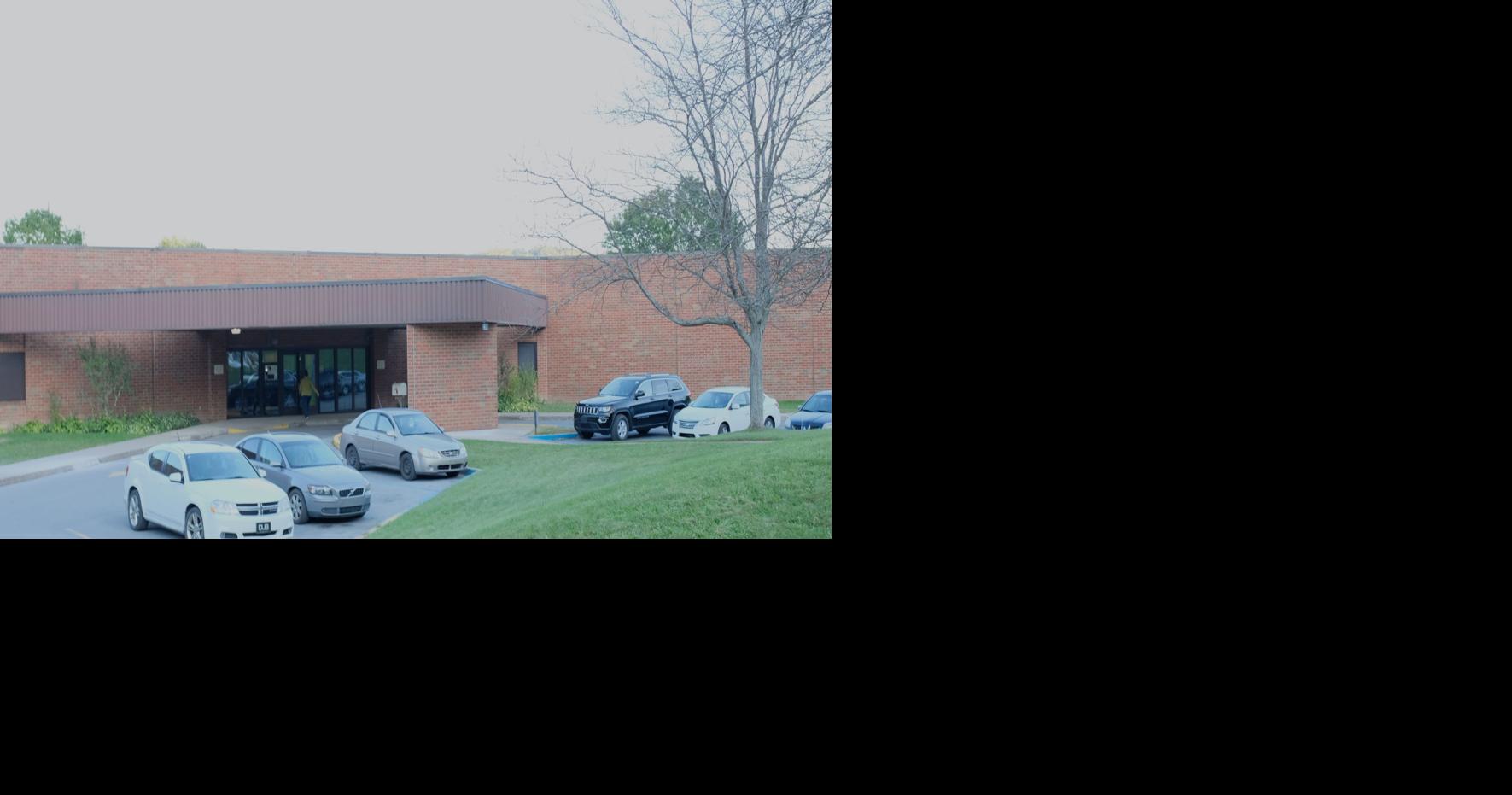 Clearfield County Commissioners 3.8M needed now to repair jail