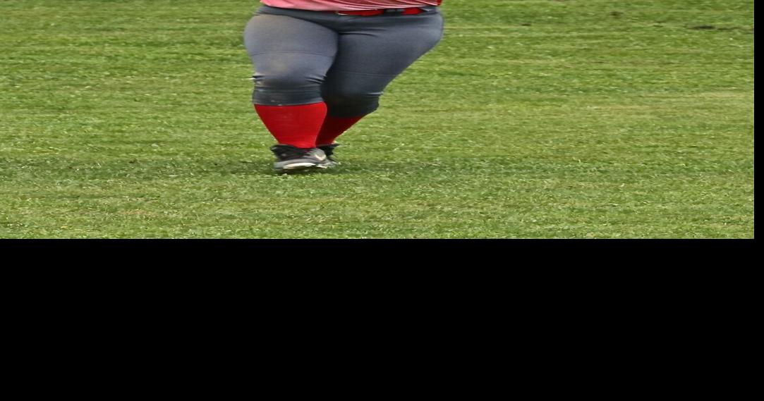 PHOTO GALLERY Redbank Softball vs. Moniteau Photos