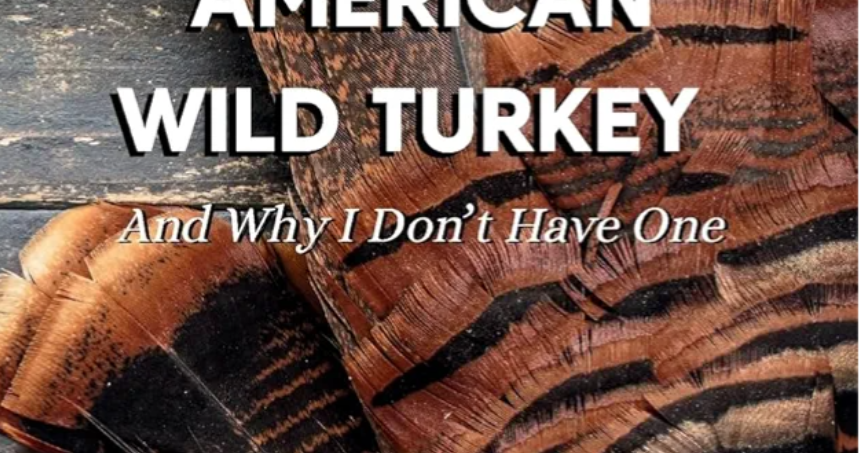 Elk County outdoorsman pens book about the journey of turkey hunting