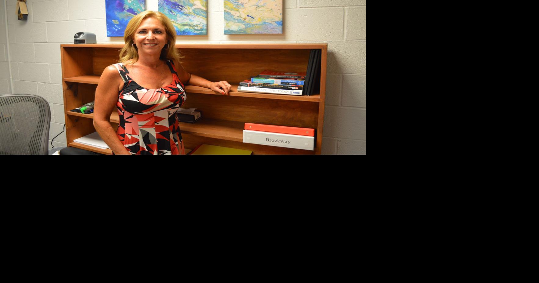 Rutherford takes reins of foundation in Brockway | News ...