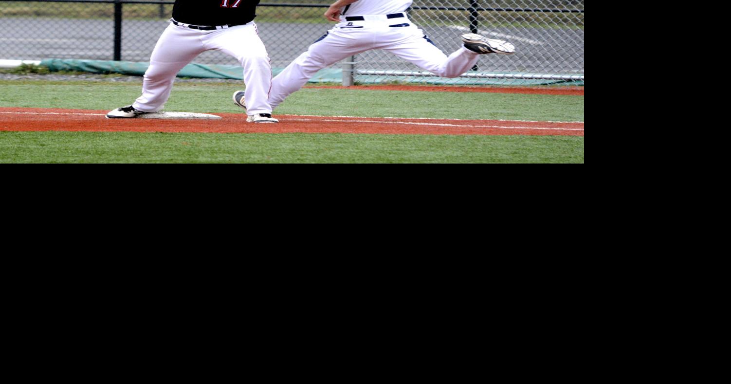 LaBrasca fulfills dream to play D-I baseball | Sports ...
