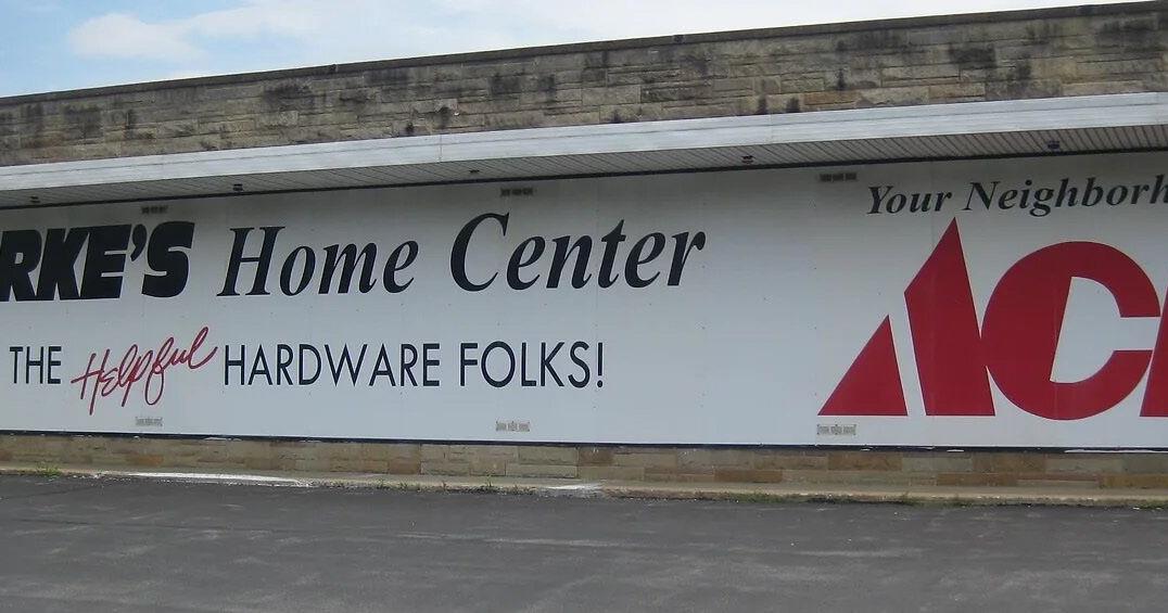 Burke’s Home Center in St. Marys has been family-owned for over 90 years