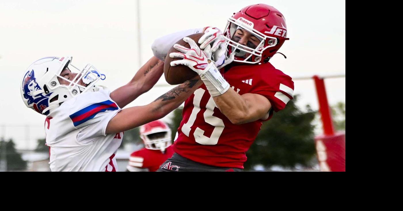 Jay County struggles to familiar result against the Jets