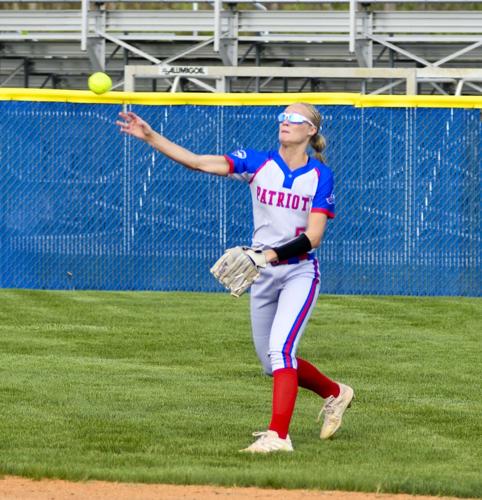 Jay County softball at Delta (4/9/2026) | Multimedia | thecr.com