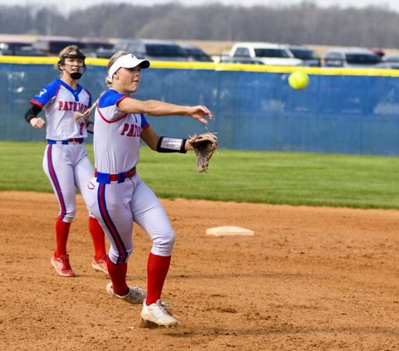Jay County softball at Delta (4/9/2026) | Multimedia | thecr.com