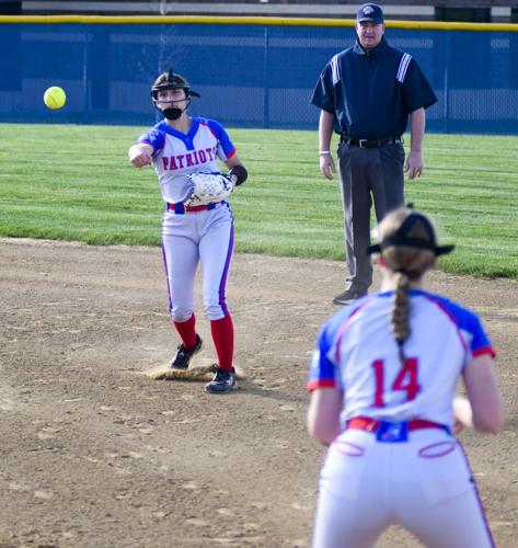 Jay County softball at Norwell (4/17/2026) | Multimedia | thecr.com