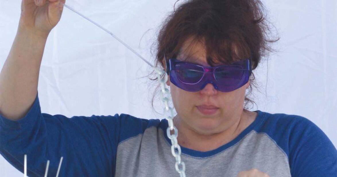 Dunkirk's celebration of glass to return over the weekend