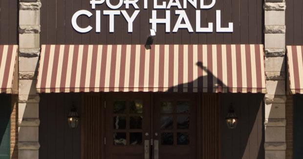 Portland City Council approves 4% raises for employees