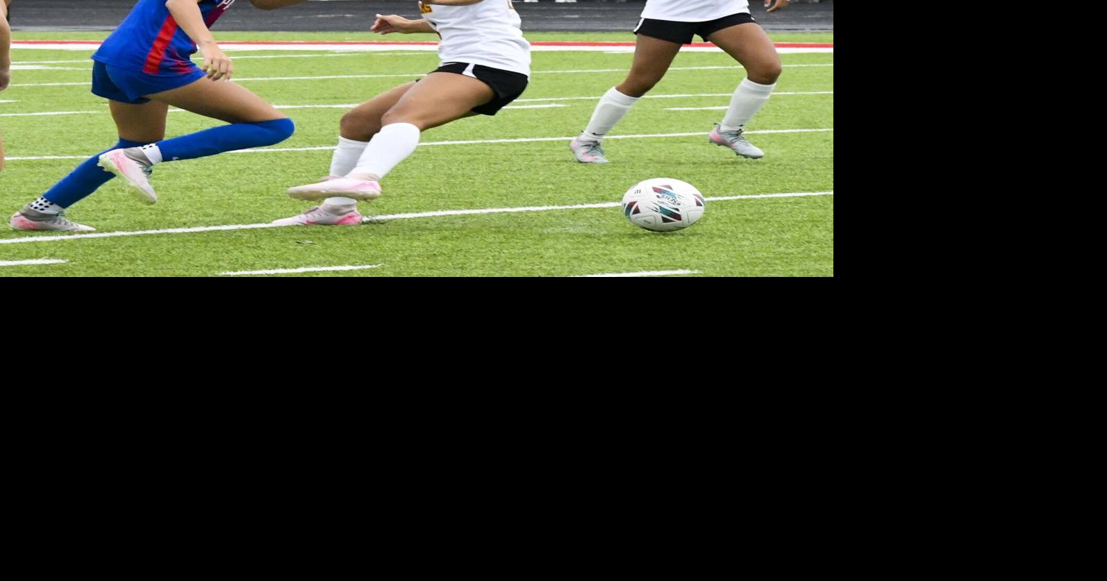 Jay County girls soccer vs. South Adams (9/12/2026)