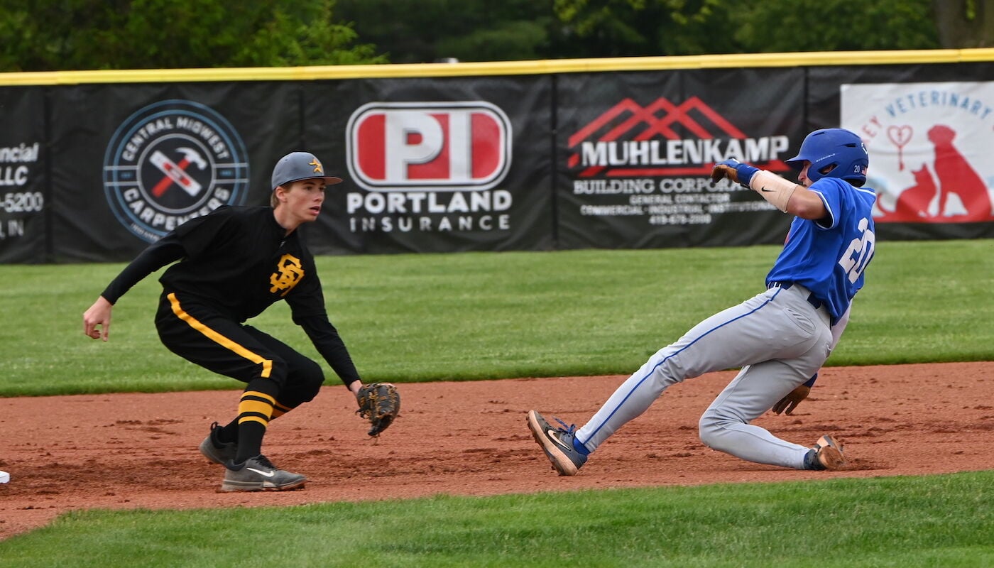 Aggressiveness keys Patriots in third ACAC victory | Sports | thecr.com
