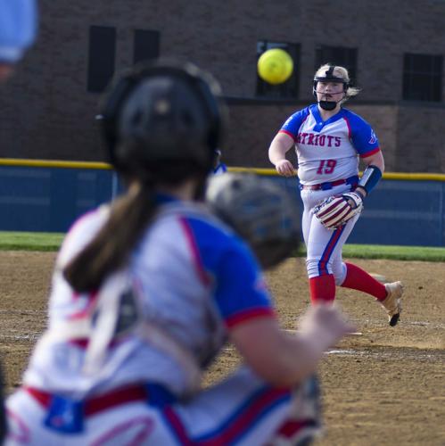 Jay County softball at Norwell (4/17/2026) | Multimedia | thecr.com