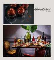 The Food Photography of Denny Culbert
