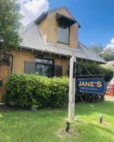 Dining Profile - Jane's French Cuisine