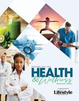 Health & Wellness Resource Guide 2021-22