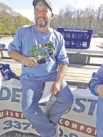 Big Bass Classic director hopeful 40 boats show up this Saturday
