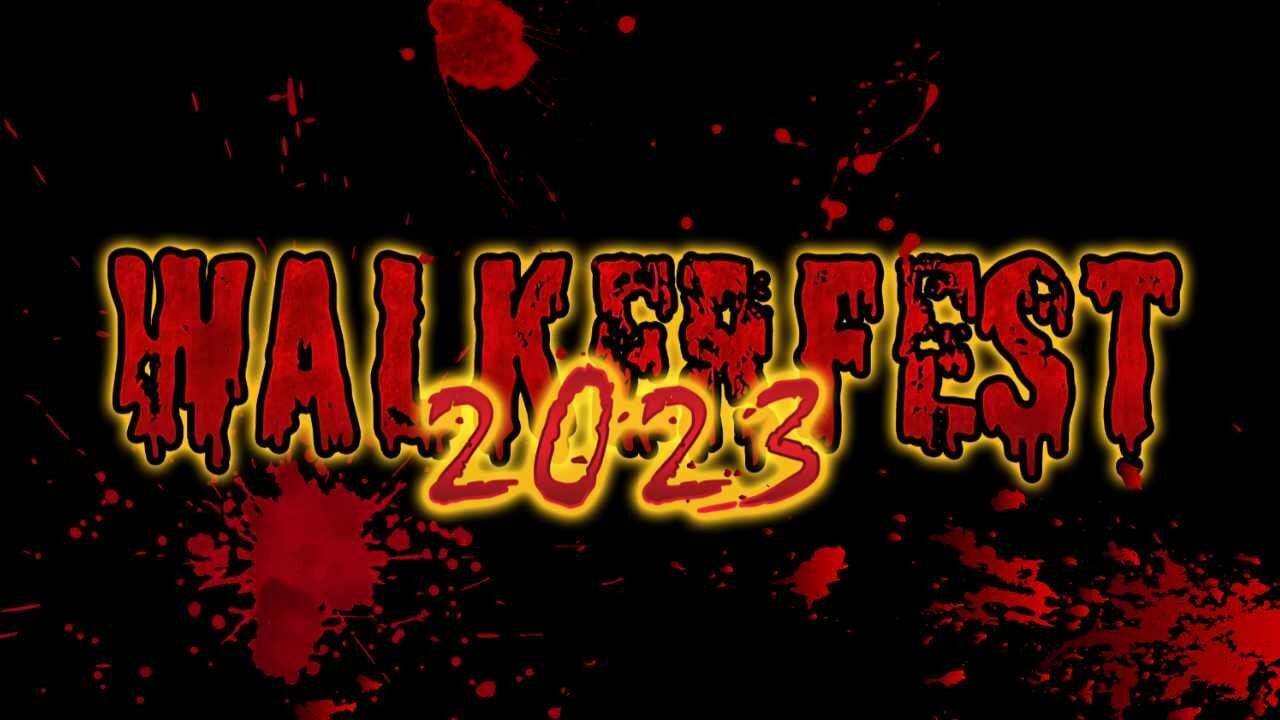 Walker Fest 2023 coming to Kaplan Oct. 28 | Local News Stories