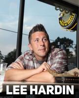 Hardin bringing 'comedy for everyone' to New Iberia