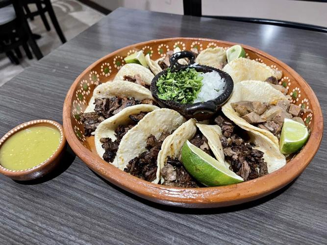 Tony's Tacos Grill Bar & Latin Market bring authentic Hispanic meals to New  Iberia, Local News Stories