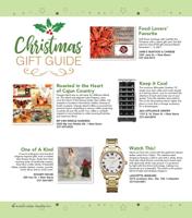 Acadiana Holiday Gift Guide - Part 1