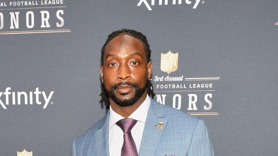 Charles Tillman Inducted Into Louisiana Sports Hall of Fame - Louisiana  Ragin' Cajuns