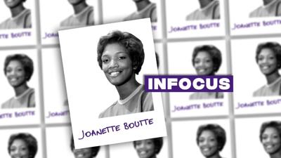 Joanette Boutte