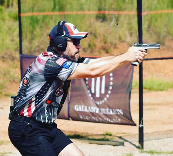Miguez wins US Practical Shooting Association title, Local News Stories