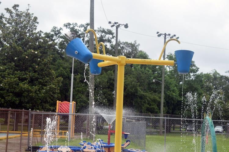 City news: Splash pad advances at White Park - The Concord Insider