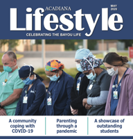 Acadiana Lifestyle May 2020