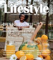 Acadiana Lifestyle March 2022