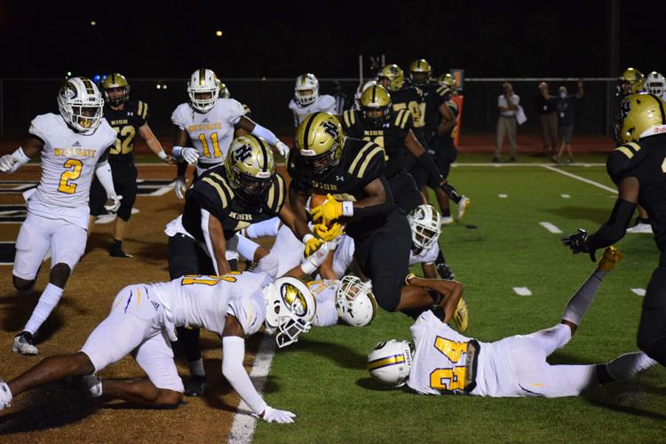 Yellow Jackets hold off 2-point try to nip WHS