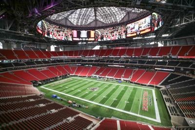 Atlanta Announced as Neutral Site for Potential AFC Championship