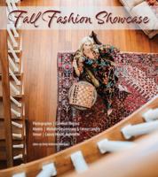 Fall Fashion Showcase