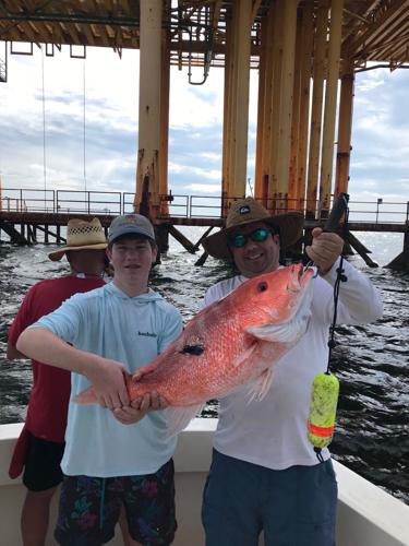 red snapper 2