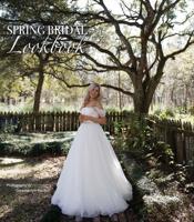 2022 Spring Bridal Lookbook
