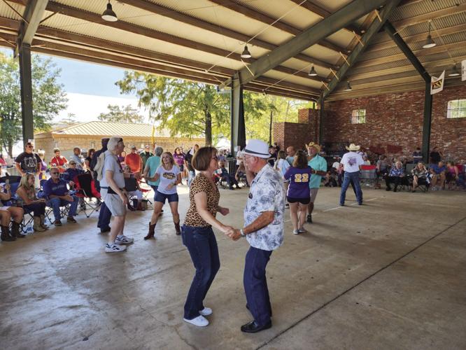 Gumbo Cookoff brings visitors across the state to New Iberia for