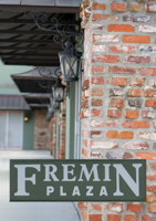 Fremin Plaza is Your One-stop Wellness Destination