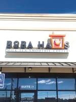 Boba Haus Milktea officially opens up in New Iberia