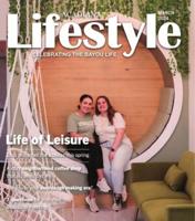 Acadiana Lifestyle March 2024