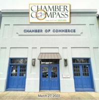 Chamber Compass March 27, 2022