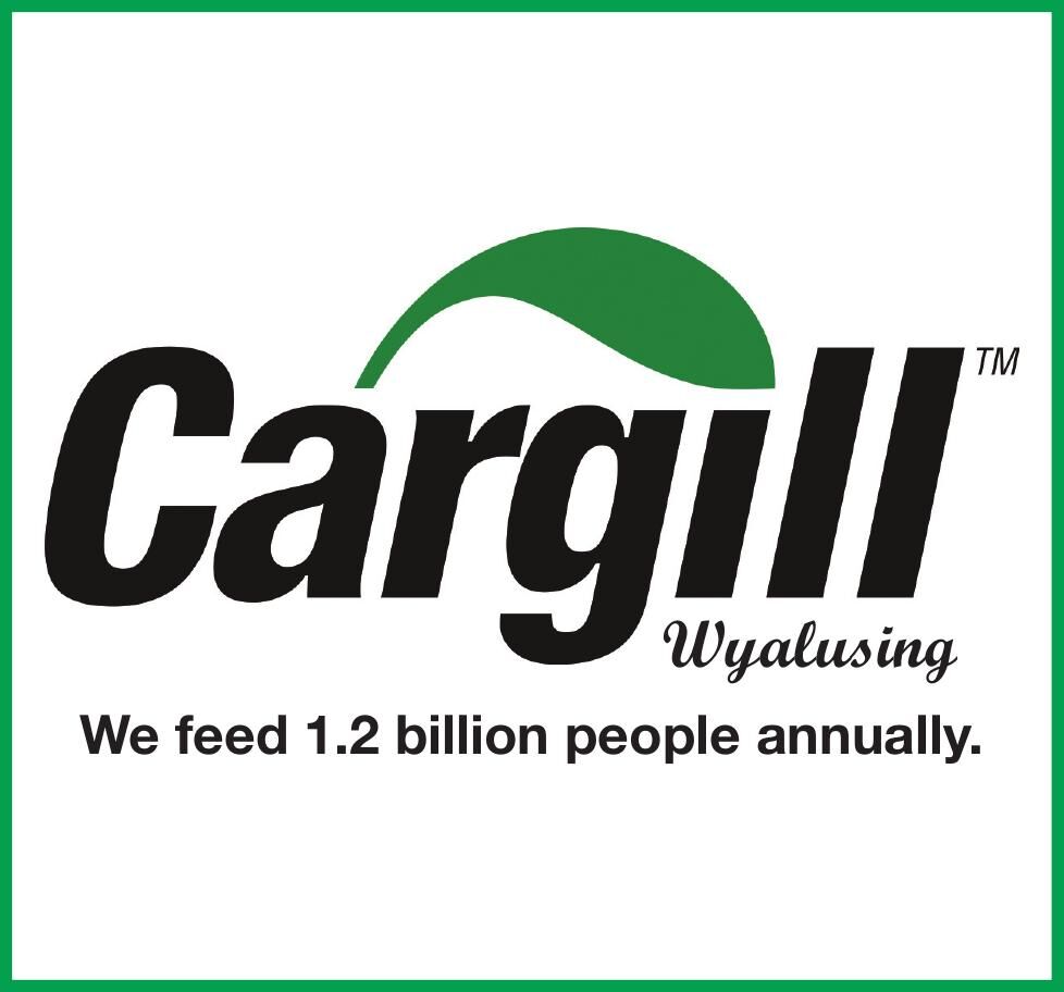 Wyalusing We feed 1.2 billion people Farmers Friend
