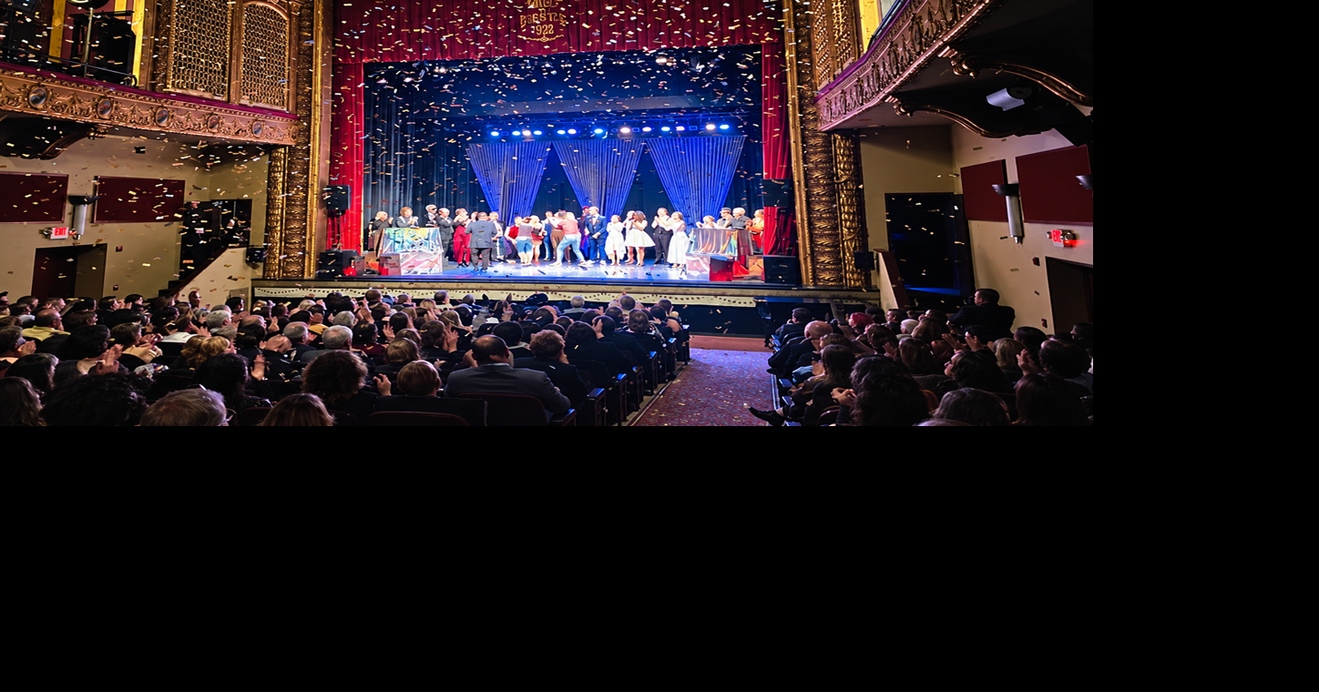 BCRAC's For the Love of the Arts postponed to Oct. 3
